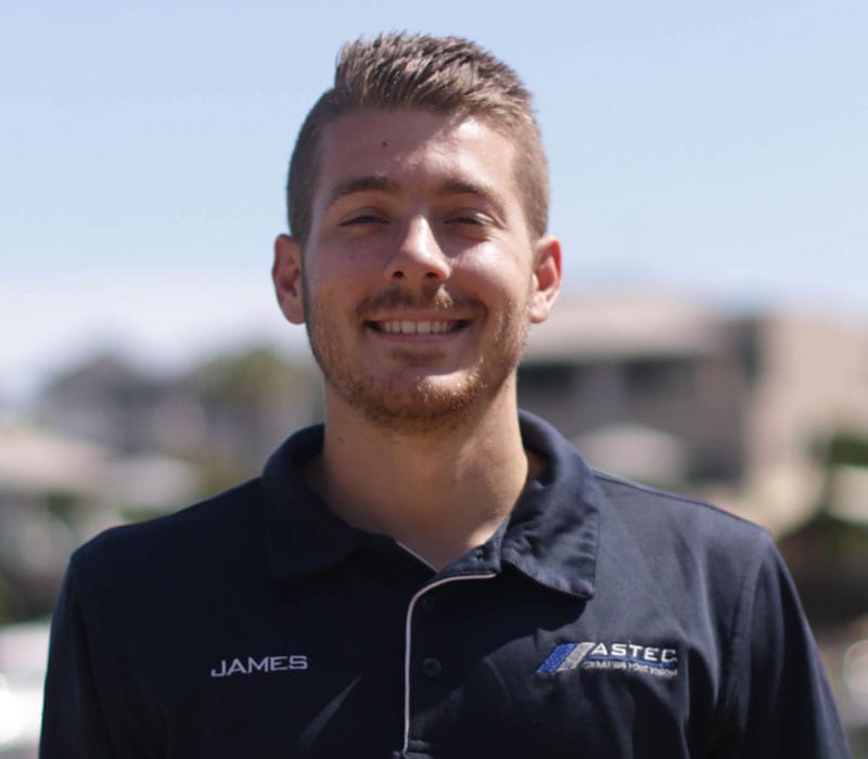James Greener